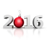 year 2016