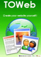 Cliquez ici pour obtenir des informations sur Lauyan TOWeb Cliquez ici pour obtenir des informations sur Lauyan TOWeb