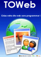 Cliquez ici pour obtenir des informations sur Lauyan TOWeb Cliquez ici pour obtenir des informations sur Lauyan TOWeb