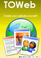 Cliquez ici pour obtenir des informations sur Lauyan TOWeb Cliquez ici pour obtenir des informations sur Lauyan TOWeb