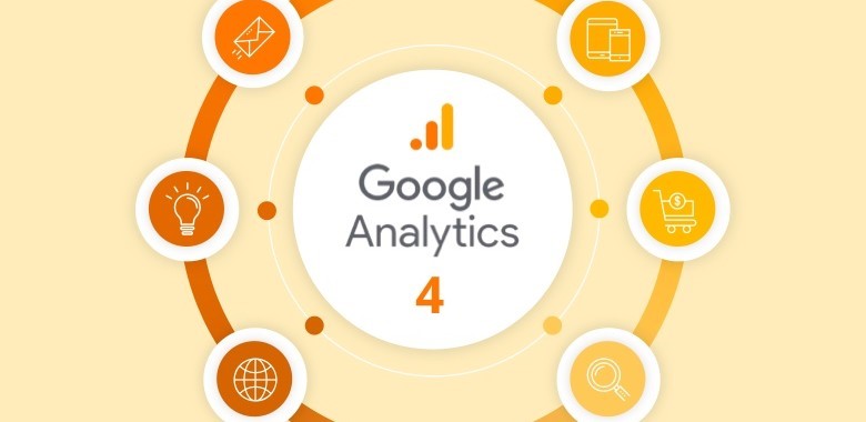 Google Analytics 4