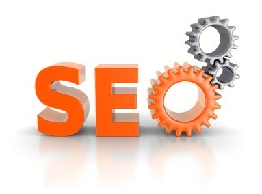 Search engine optimization, SEO