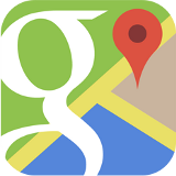 Google Maps icon