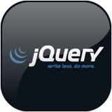 JQuery logo