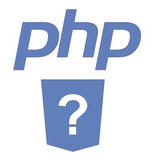 PHP version