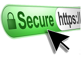 secure https