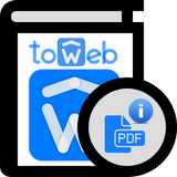 TOWeb documentation logo