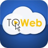 TOWeb Logo