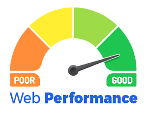good web performance