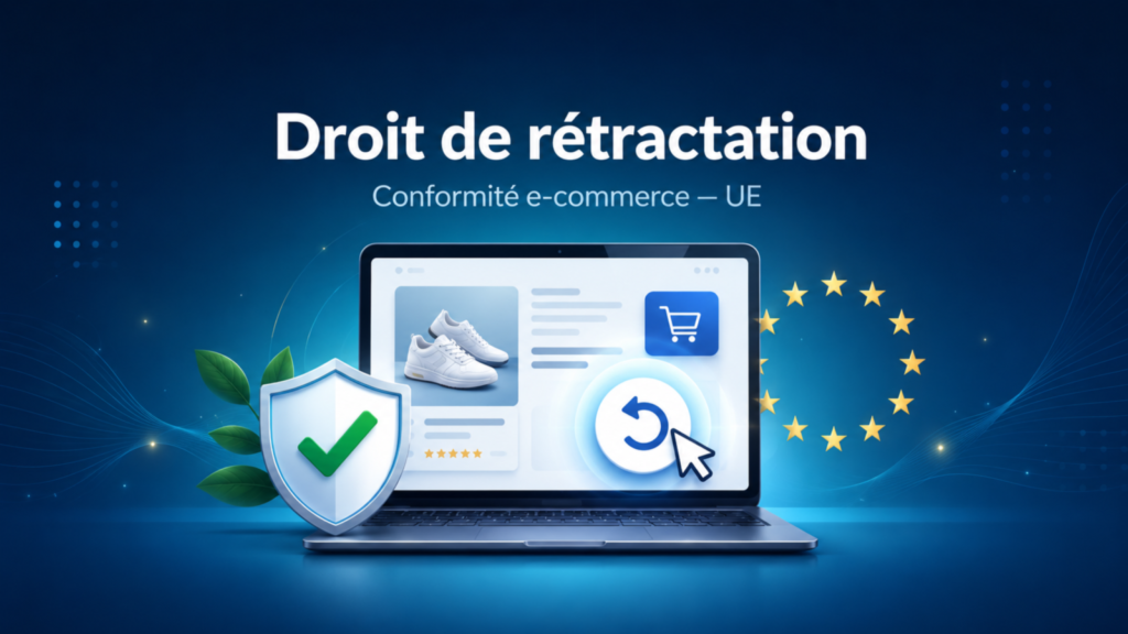 droit de rétractation