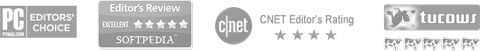 Récompenses logiciel