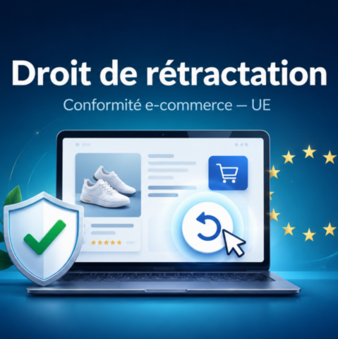 droit de rétractation