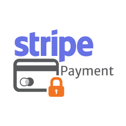 logo paiement Stripe
