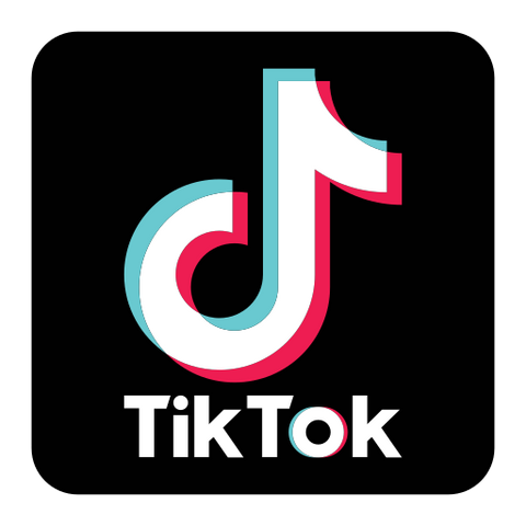 Logo TikTok