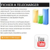 Fichiers à télécharger à l'aide d'un bouton