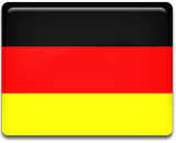 Drapeau allemand