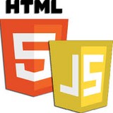 Logos HTML5 et Javascript