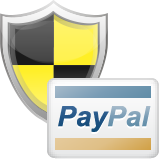 Sécurité Paypal