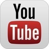 Logo YouTube