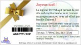 Coupon cadeau TOWeb