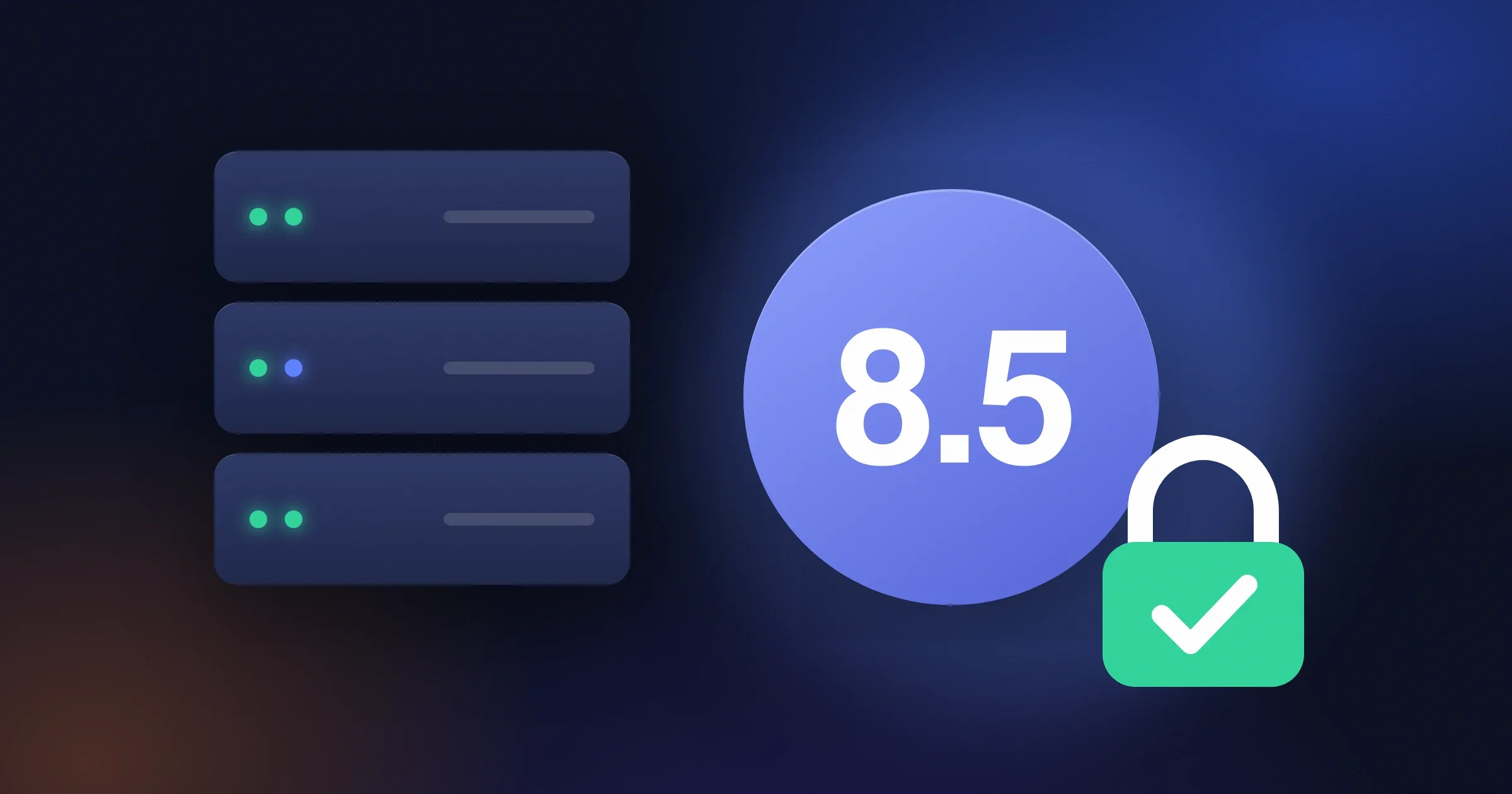 Les hébergements Free passent à PHP 8.5 avec TOWeb 14