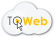 TOWeb logo